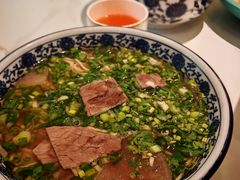 -燕兰楼·清真西北融合菜(亚运村店)