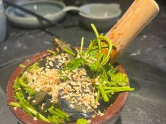 -云海肴云南菜·蒸汽石锅鱼(青岛万象城店)