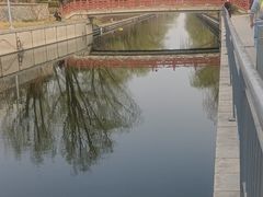 -元大都城垣遗址公园