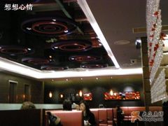 这个是常州的巴贝拉店-巴贝拉意式休闲餐厅(中央商场店)