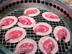 -汉拿山(包河万达店)