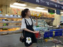 -山姆会员商店(杨桥西路店)