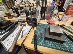-熙工匠银饰•拼豆团建DIY(壹方城店)