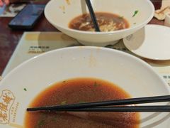 -老淮城·长鱼面(河下古镇店)