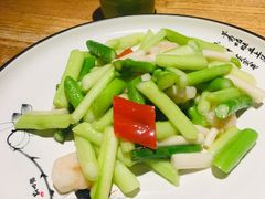 -热度餐厅(老佛爷店)