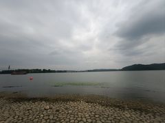 -东湖落雁景区