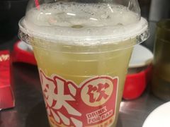 -燃计沙茶皇·香港沙茶火锅(人广旗舰店)