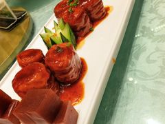 -泉畔人家·老济南经典鲁菜(大明湖店)