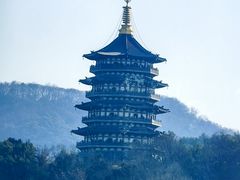 -西湖游船