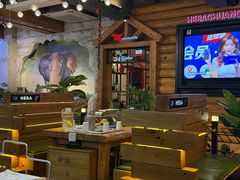 -延边河坝烧烤串城(车公庙店)