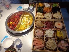 -芈重山老火锅(广州首店)