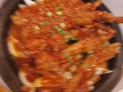 -七八冷面·延边朝鲜族美食(欢乐谷店)