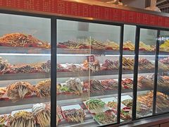 -为民烧烤吧.自贡爆炒菜(收录20年好店)