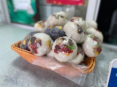 -金太粽(上海弄堂第一粽店)