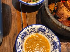 -滇越乘象云南餐厅(次渠店)