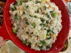 -亿牌牌东北烧烤(怀特店)