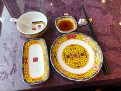 -宁波状元楼酒店(和义路店)