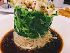 -北李妈妈菜·海肠捞饭(高新万达店)