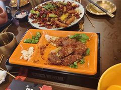 -林二哥宜烤官·宜宾小烧烤