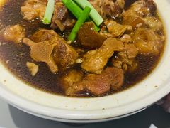 -直隶安家牛肉罩饼(建华店)