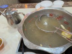 -潮悦牛肉火锅城(水贝店)