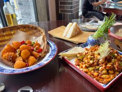 -杨记隆府(白象街店)