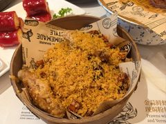 -避风塘·金牌店·夜宵(金玉兰店)