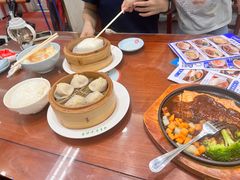 -日月永和中国餐饮名店(凤凰店)