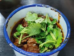 -山城盅盅面