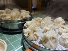 -清真文铁家烧麦馆