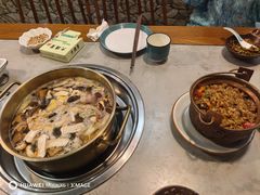-大理董·董家小厨野生菌火锅(古城旗舰店)
