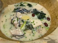 -云中鱼蒸汽石锅鱼(川沙百联店)