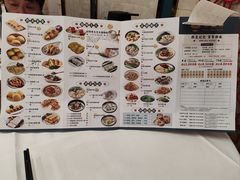 -天鲜阁·海鲜粤菜·33年老字号(石槎白云站店)