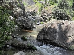 -刘伯温故里景区百丈漈
