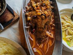 -徽珍源(龙茗路店)