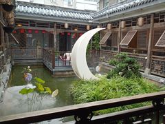 -印象泰和园(望丛西路店)