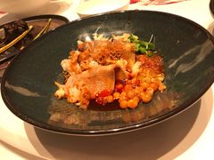 夫妻肺片-俏江南天津时尚曲艺主题餐厅(马场道店)