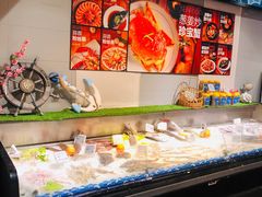 -盒马鲜生(悠方店)