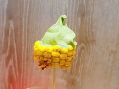 -茶是一枝花泡茶店