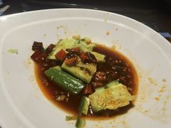 -乔街深夜食堂·台州菜·高压锅生蚝(杭州总店)