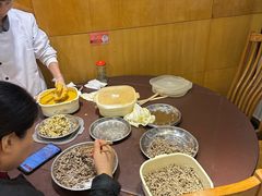 -新光酒家方亮蟹宴(黄浦店)