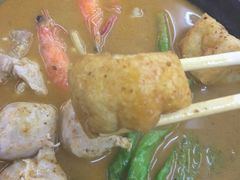 -老闽味沙茶面·姜母鸭(传承35年曾厝垵店)