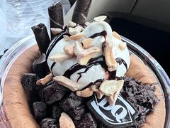 -DQ·蛋糕·冰淇淋(奥林匹克广场店)