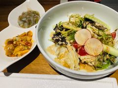 -京料理·日料自助·铁板燒(复悦城店)