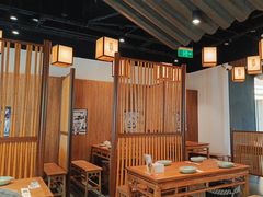 -大盐帮川菜馆(长楹天街店)