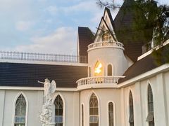 -玫瑰海岸文化旅游度假区