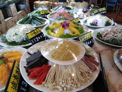 -鲜小岛·铜锅涮肉