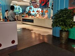 -帝企鹅自助餐厅•儿童岛•真企鹅(长隆企鹅酒店)