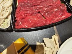 -老夏老火锅(西安南路总店)