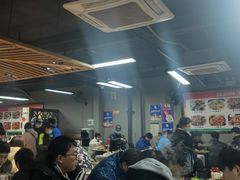 -小民大排档(光谷店)